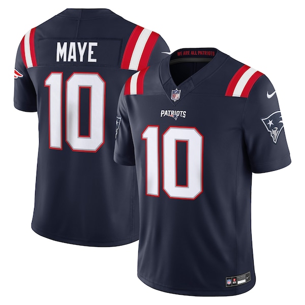 New England Patriots Maillot domicile 2026/27