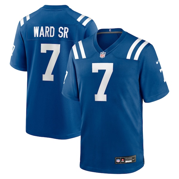 Indianapolis Colts Heimtrikot 2026/27