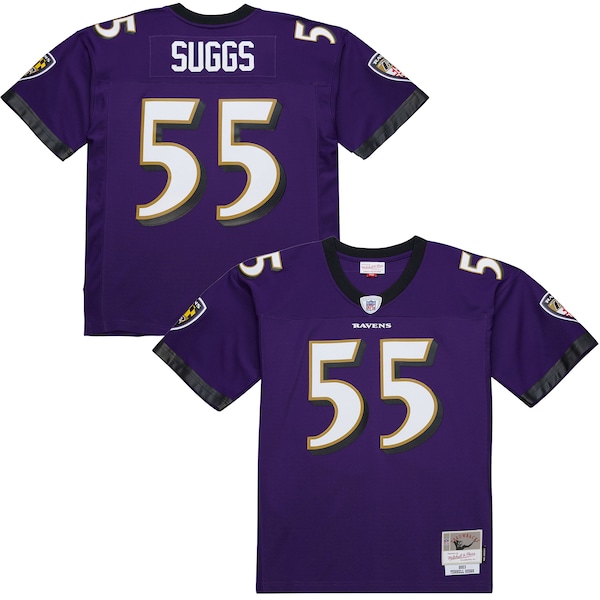 Baltimore Ravens Classic Edition 2003