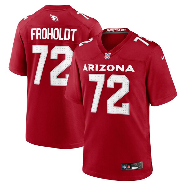 Arizona Cardinals Heimtrikot 2026/27