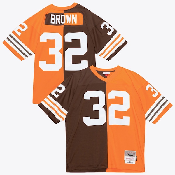 Cleveland Browns Classic Edition 1963
