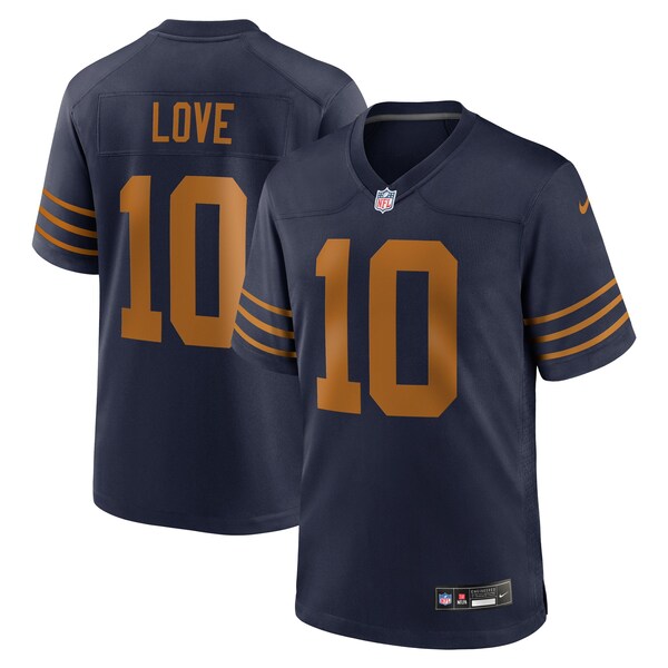 Green Bay Packers Alternatief Shirt 2026/27