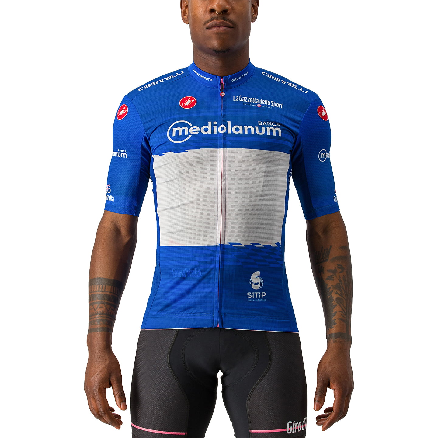 Giro d'Italia Bergtrikot 2023