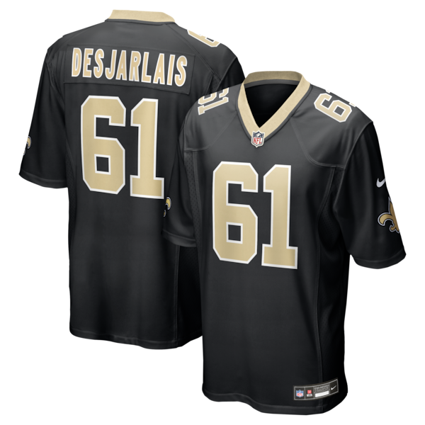 New Orleans Saints Home Shirt 2026/27