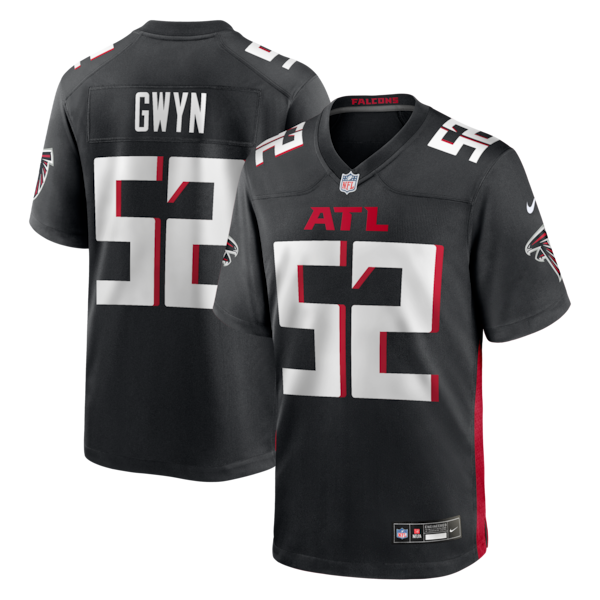 Atlanta Falcons Home Shirt 2026/27
