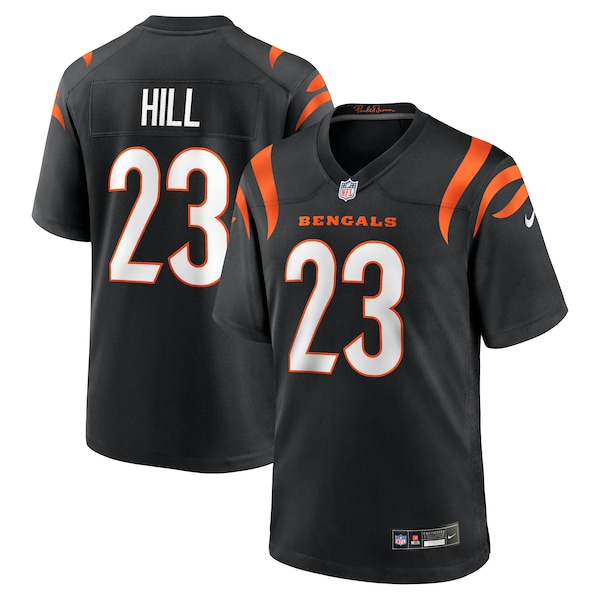 Cincinnati Bengals Home Shirt 2026/27