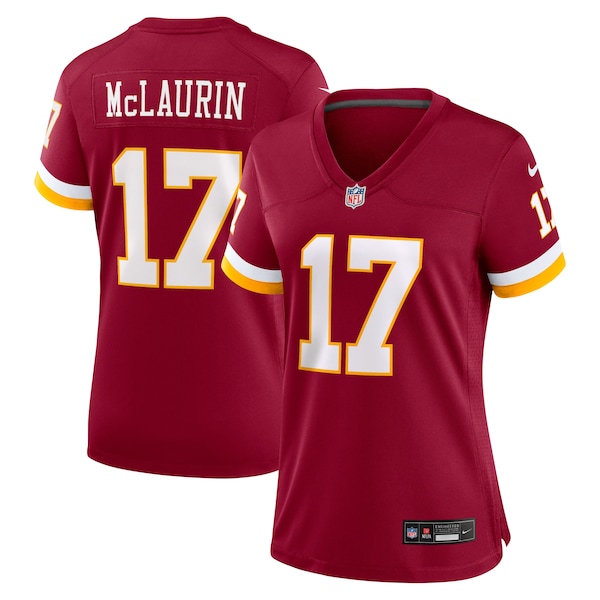 Washington Commanders Maillot domicile 2026/27
