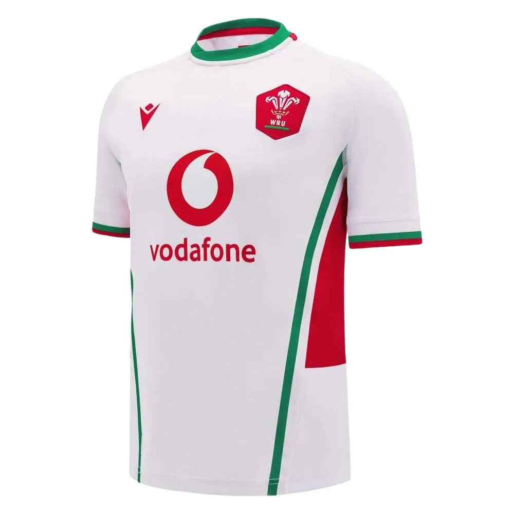 Wales Maglia da casa 2024/25