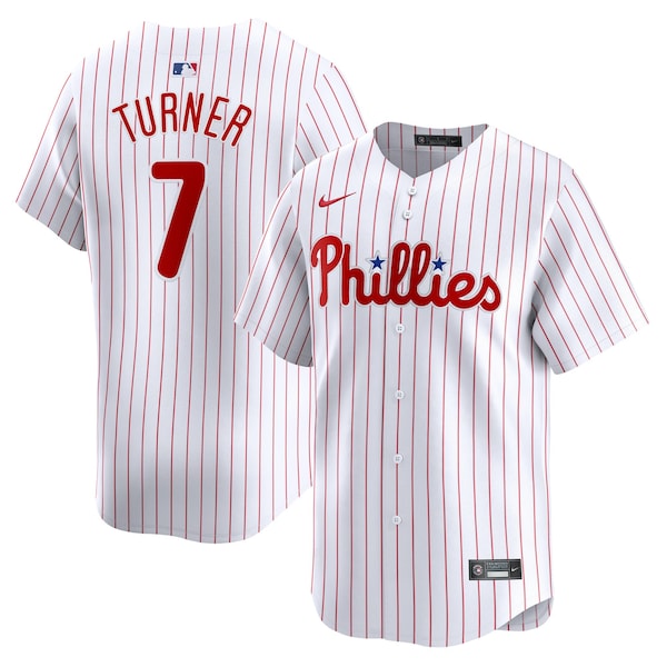 Philadelphia Phillies Home Shirt 2026/27