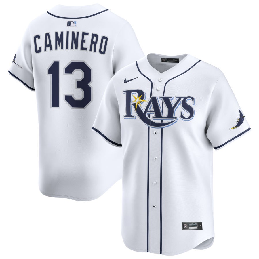 Tampa Bay Rays Home Shirt 2026/27