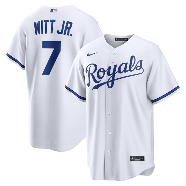 Kansas City Royals Camiseta local 2026/27