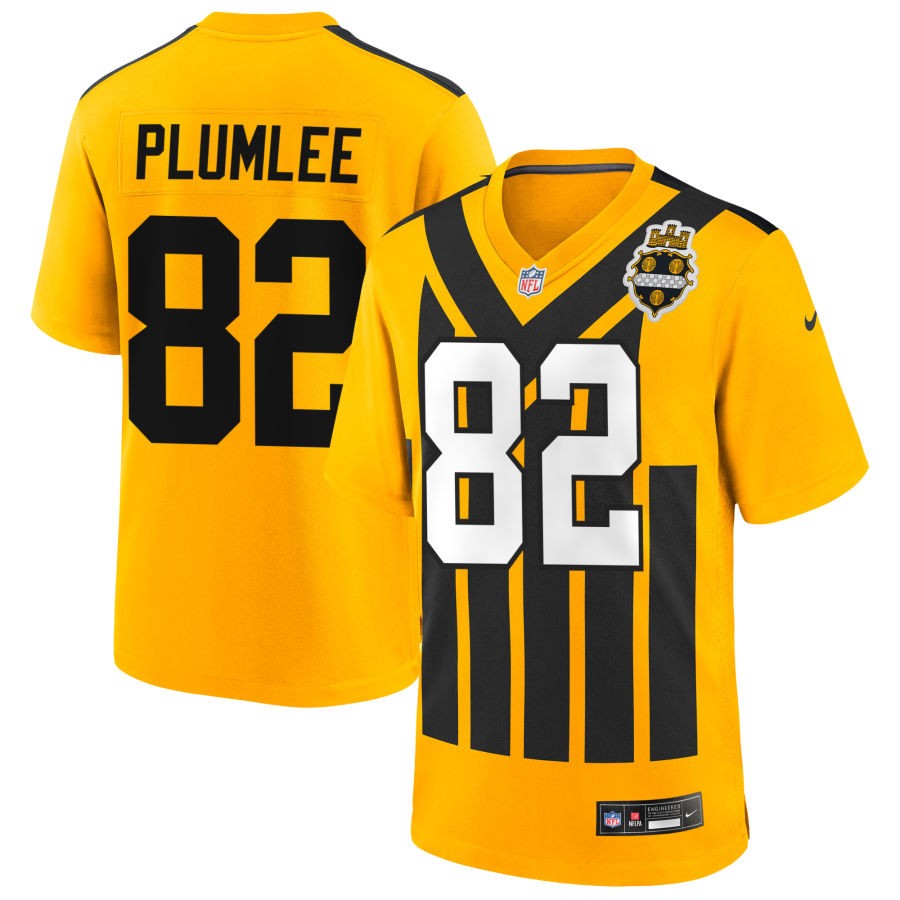 Pittsburgh Steelers Alternate Shirt 2026/27