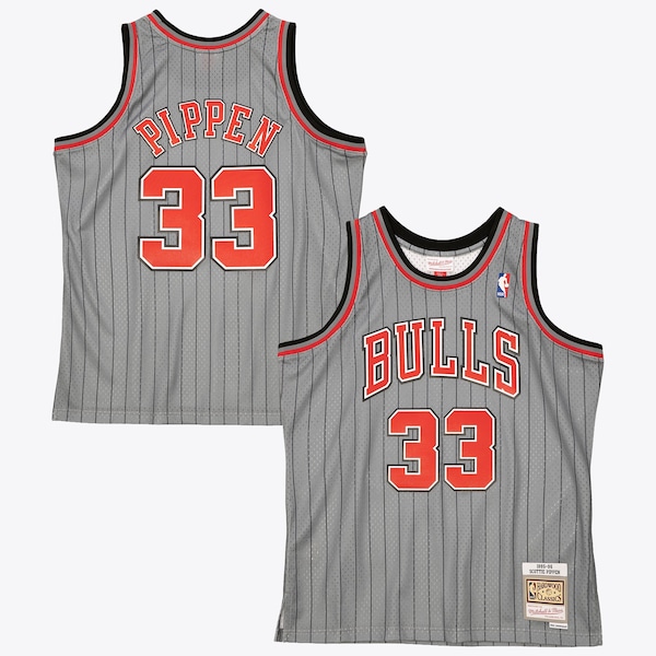 Chicago Bulls 1995