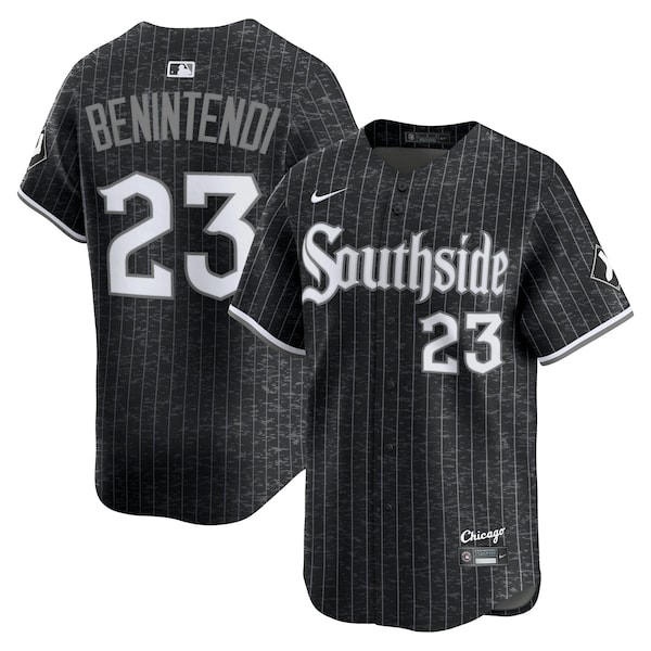 Chicago White Sox Camiseta alternativa 2026/27