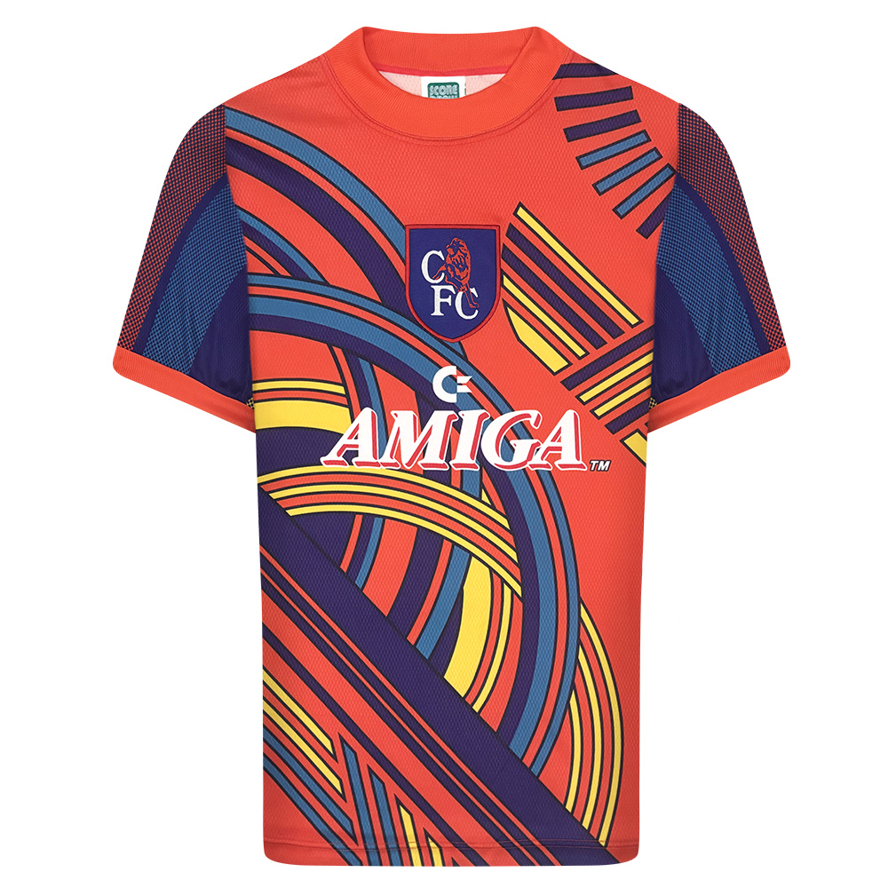 FC Chelsea Keepersshirt 1994
