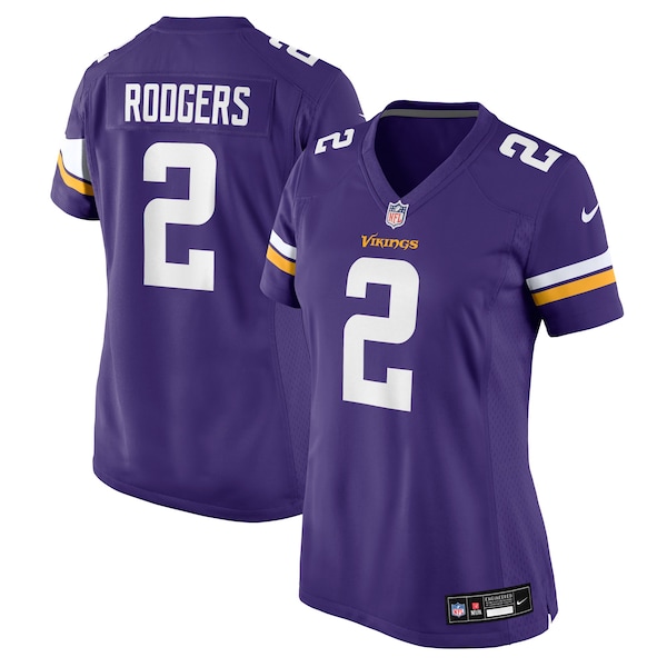 Minnesota Vikings Home Shirt 2026/27