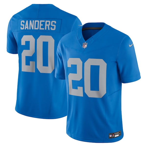 Detroit Lions Alternate Shirt 2026/27