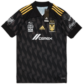 Tigres UANL Ausweichtrikot 2019/20