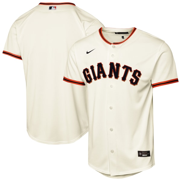 San Francisco Giants Camiseta local 2025/26