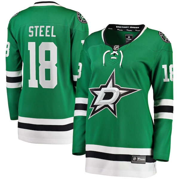 Dallas Stars Home Shirt 2026/27