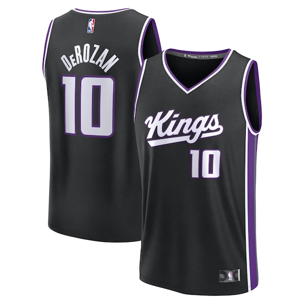 Sacramento Kings Icon Edition 2026/27