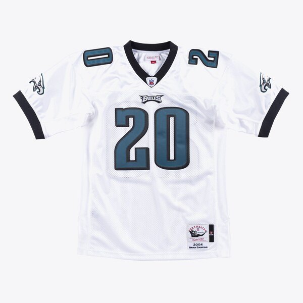 Philadelphia Eagles Sondertrikot 2004