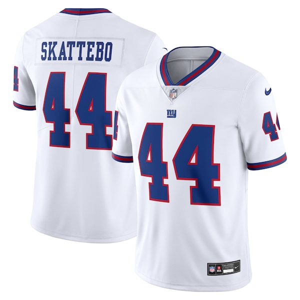 New York Giants Away Shirt 2026/27