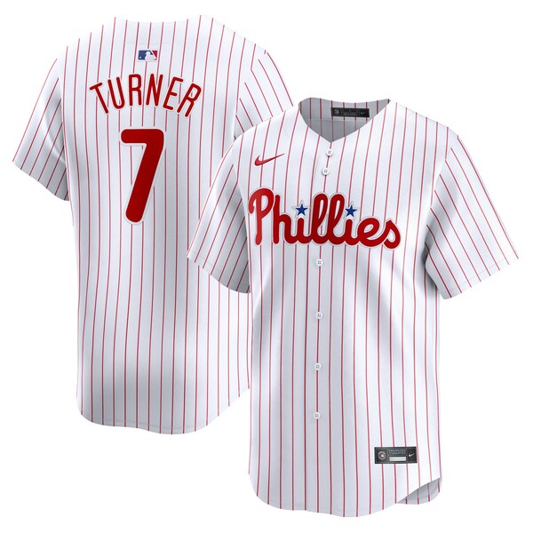 Philadelphia Phillies Heimtrikot 2026/27