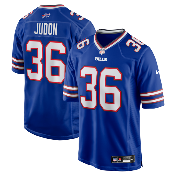 Buffalo Bills Home Shirt 2026/27