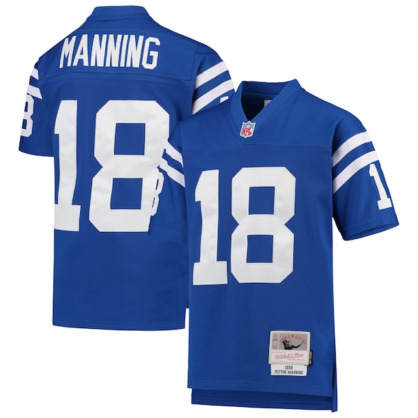 Indianapolis Colts Classic Edition 1998