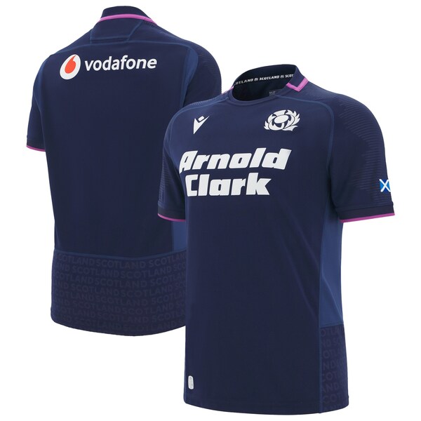 Scotland Heimtrikot 2025/26