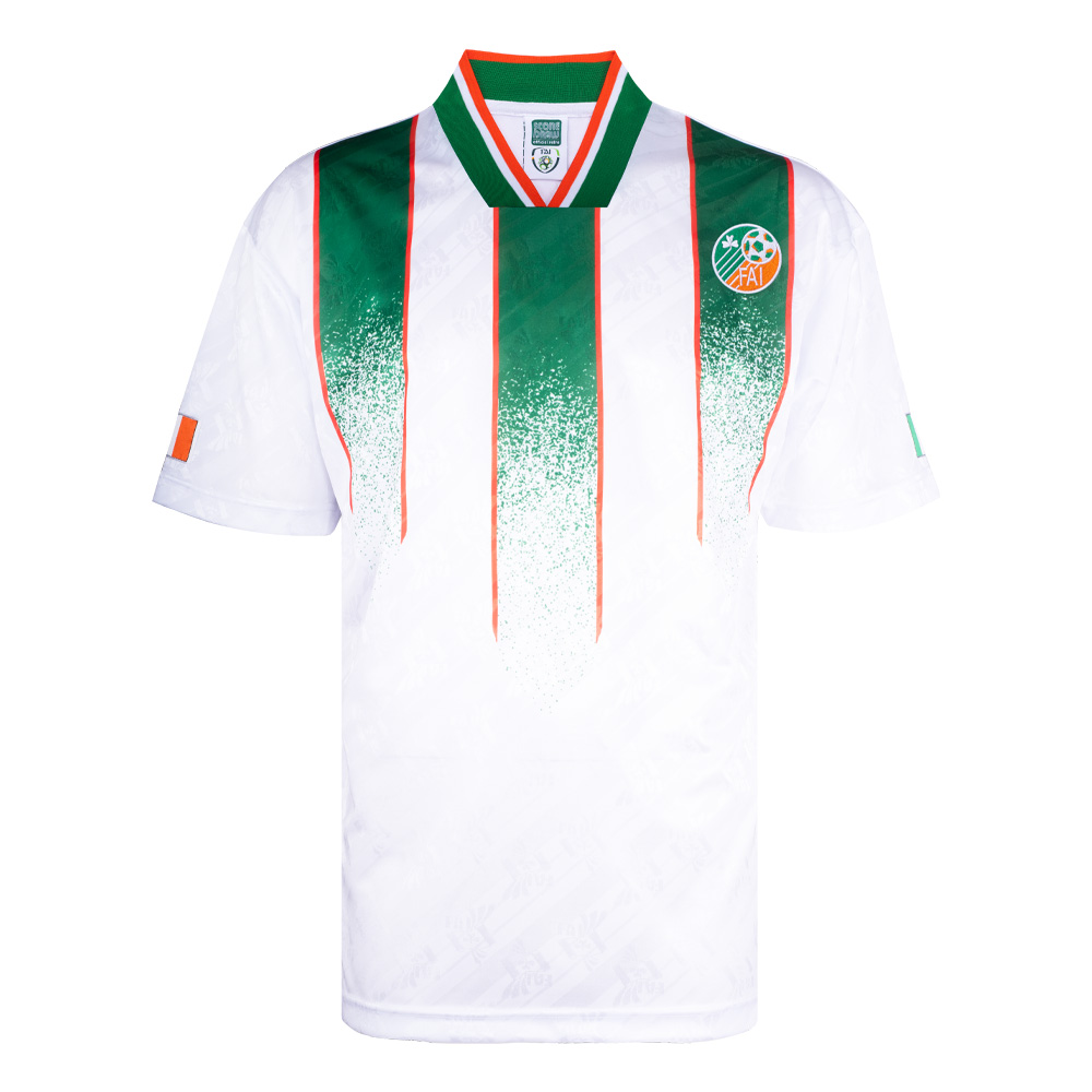 Irland Away Shirt 1994