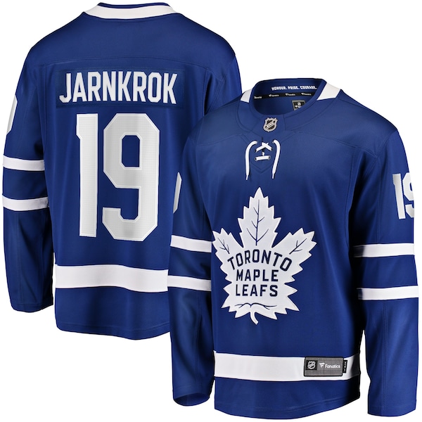 Toronto Maple Leafs Home Shirt 2026/27