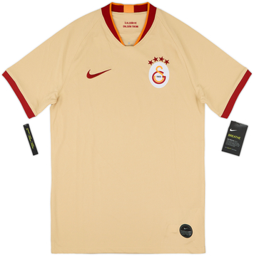 Galatasaray Away Shirt 2019/20
