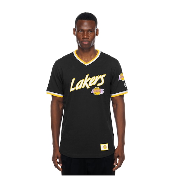 Los Angeles Lakers Fashion Shirt 2026/27