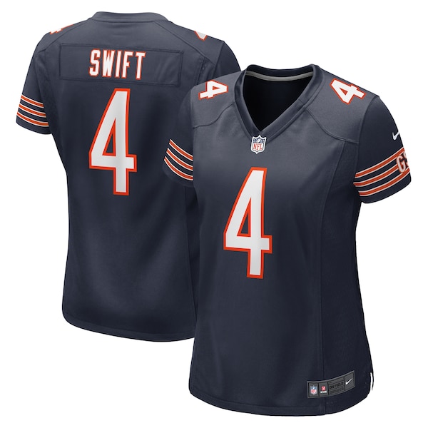 Chicago Bears Home Shirt 2026/27