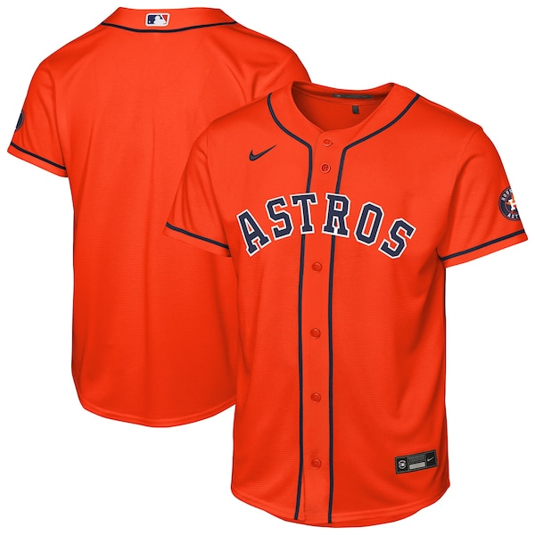 Houston Astros Alternate Shirt 2026/27