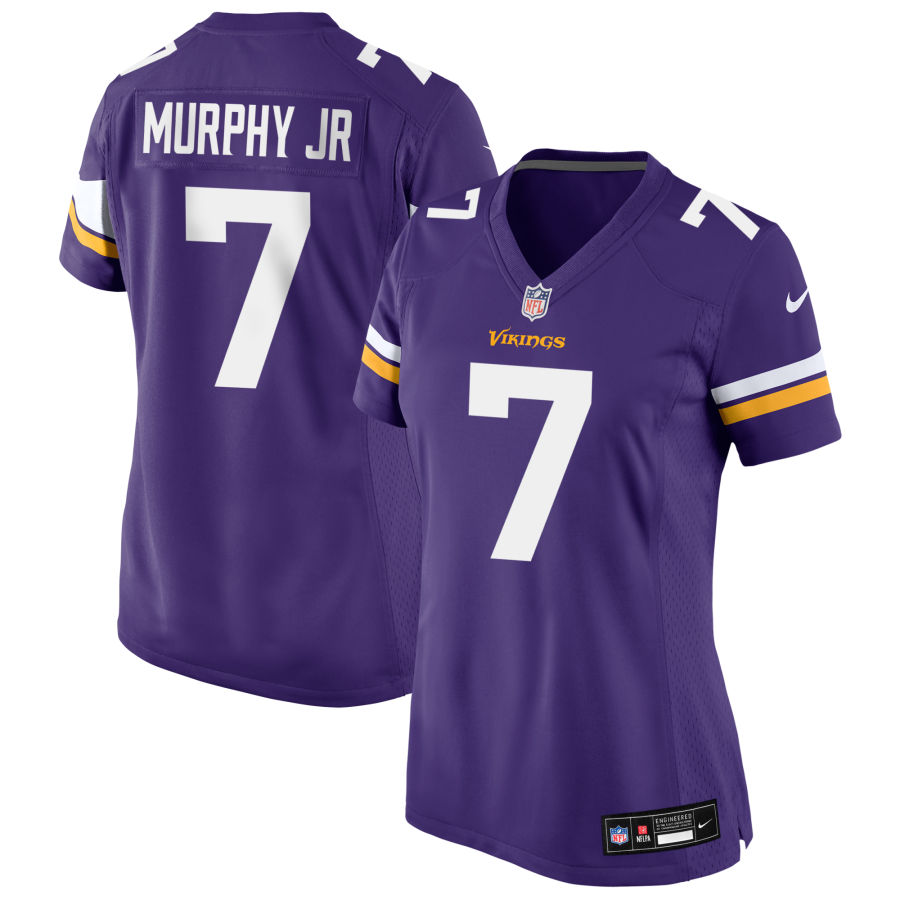 Minnesota Vikings Home Shirt 2026/27