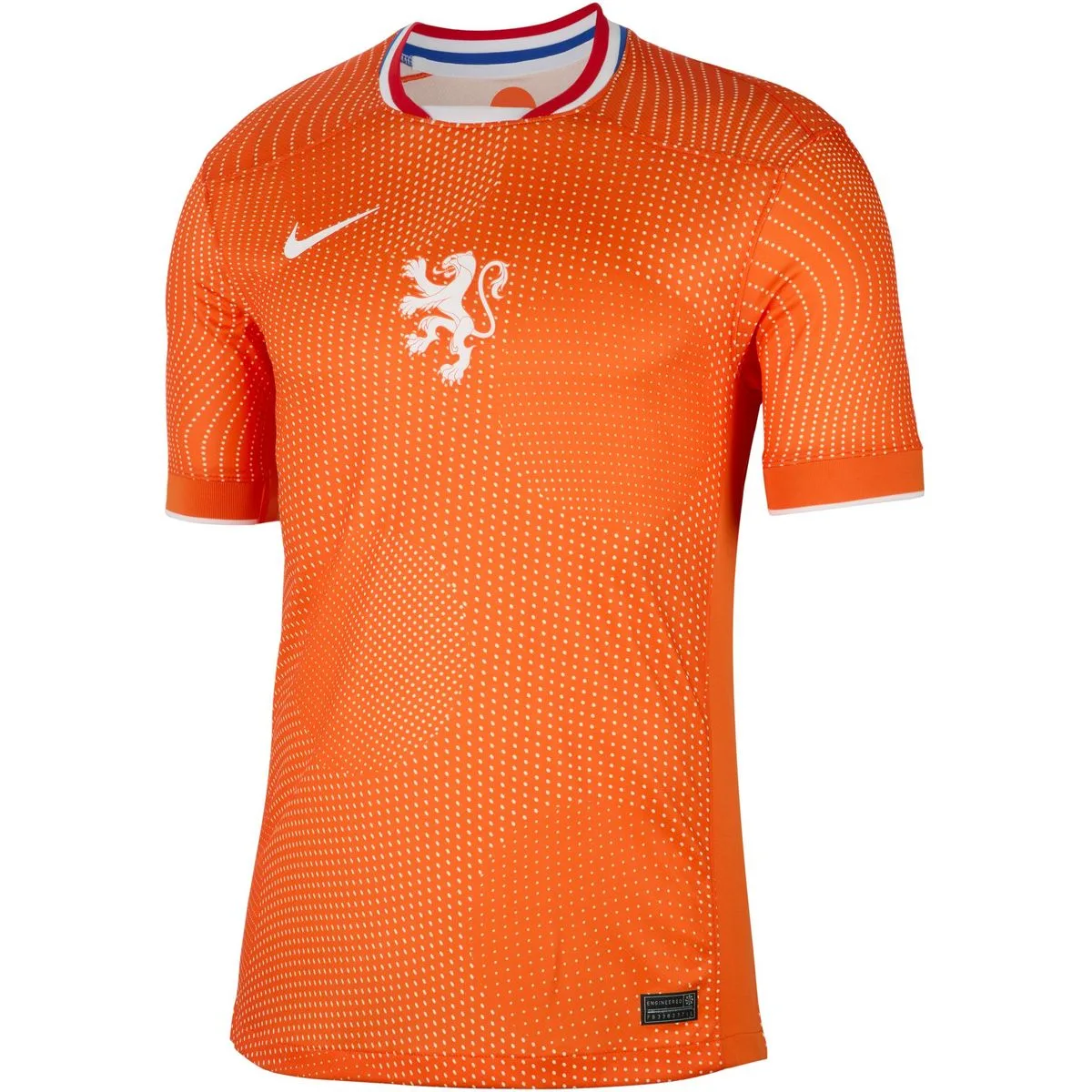 Niederlande Heimtrikot 2025