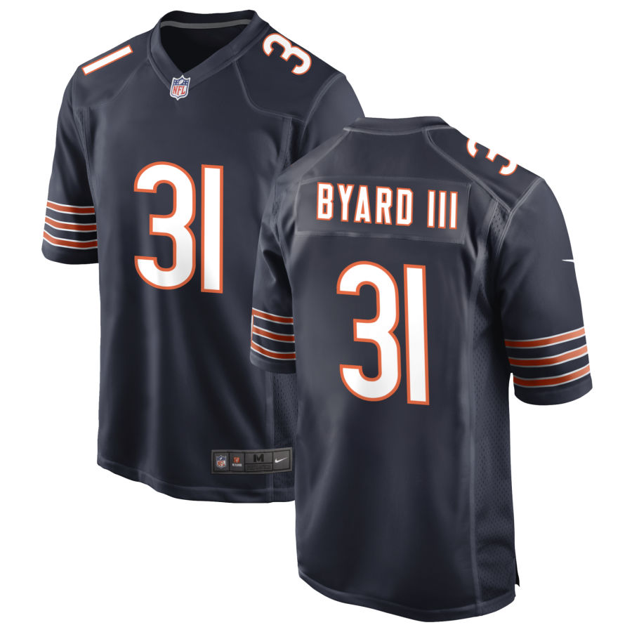 Chicago Bears Home Shirt 2026/27