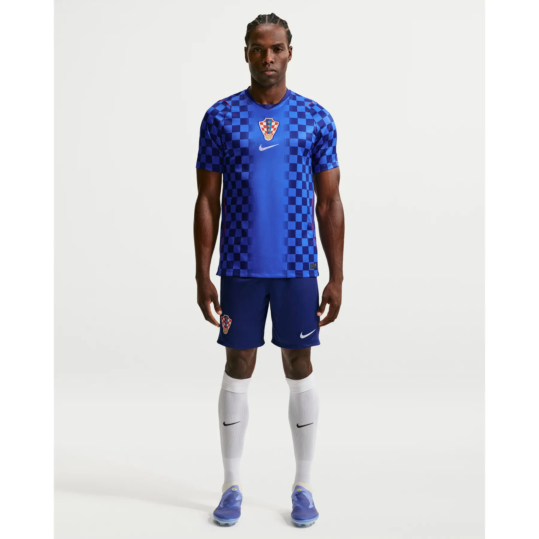 Croatia Away Shirt 2026