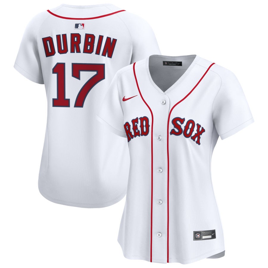 Boston Red Sox Home Shirt 2026/27