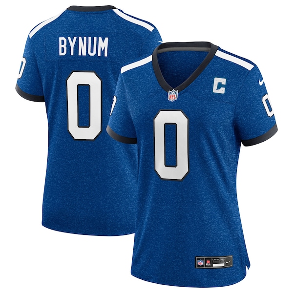 Indianapolis Colts Alternate Shirt 2026/27