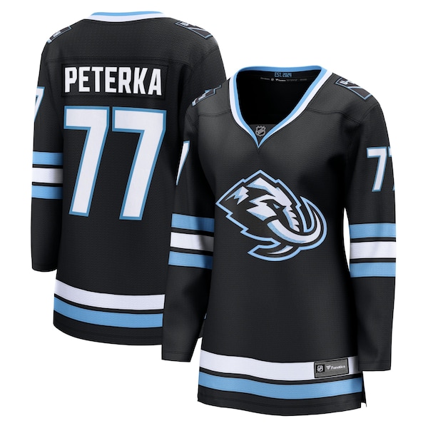 Utah Mammoth Home Shirt 2026/27