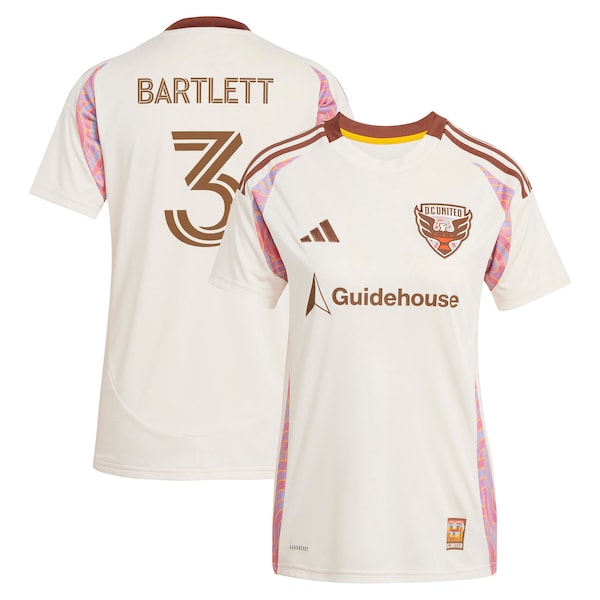 D.C. United 2025