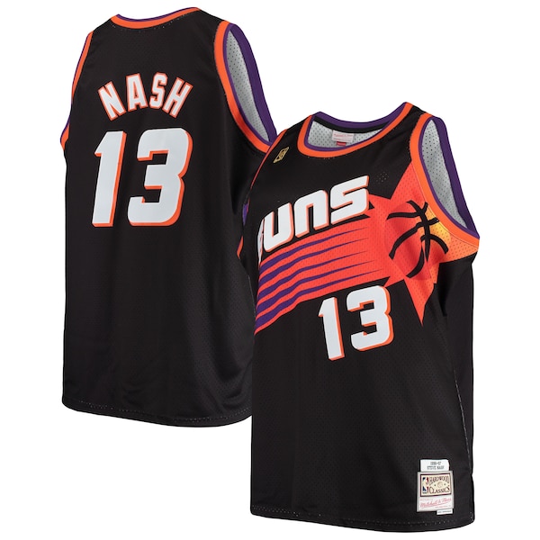 Phoenix Suns Classic Edition 1996