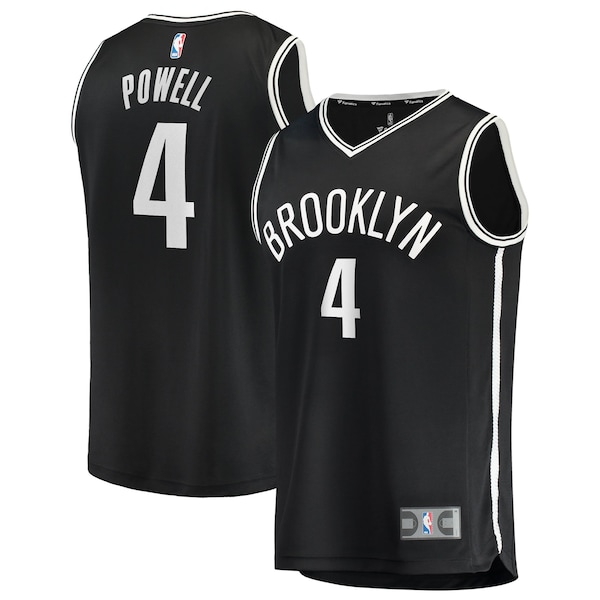 Brooklyn Nets Icon Edition 2026/27