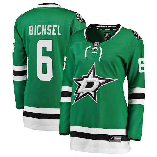 Dallas Stars Home Shirt 2026/27
