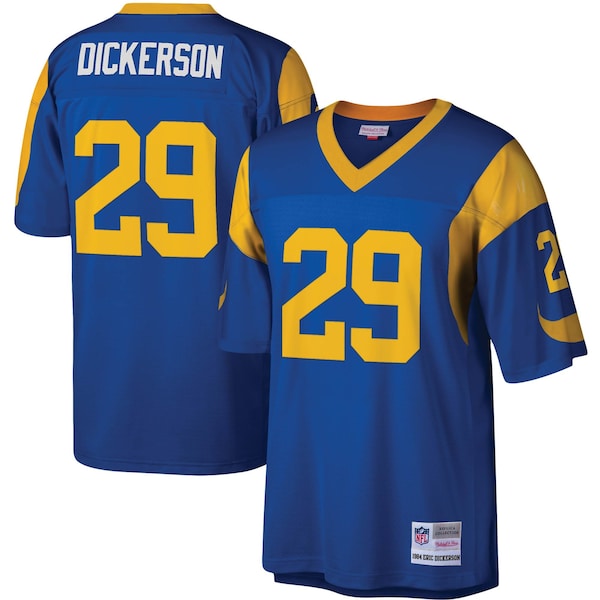 Los Angeles Rams 1984