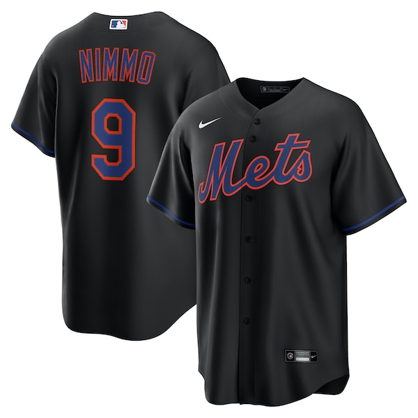 New York Mets Alternate Shirt 2025/26